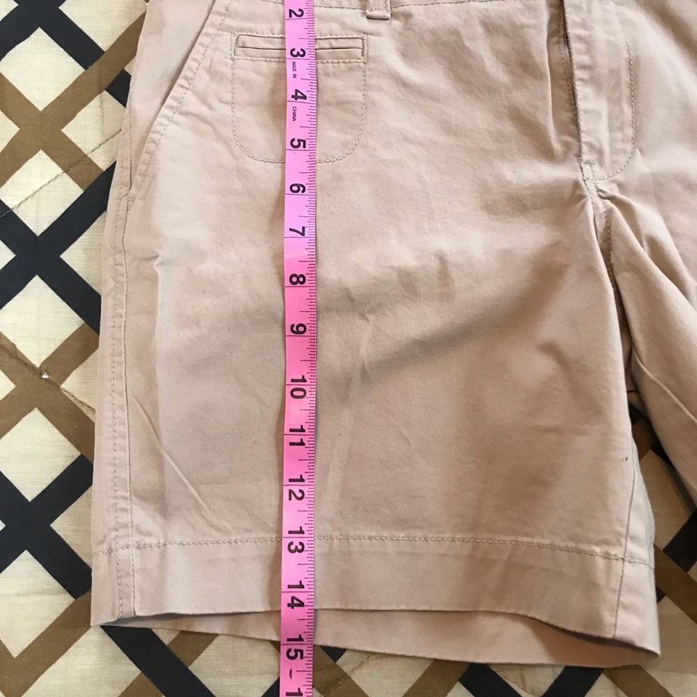 Old Navy size 10 shorts